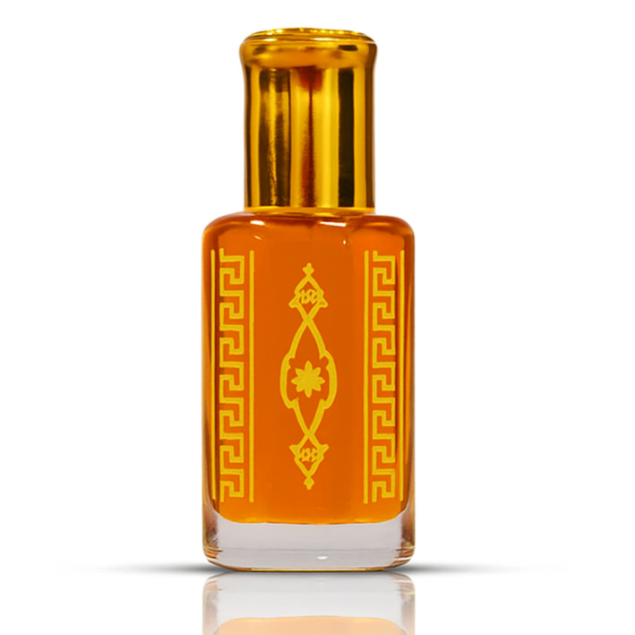 Mango Musk oil Perfume – Alcohol-Free Fruity Body Oil for Women | Halal, Long Lasting & Skin Friendly