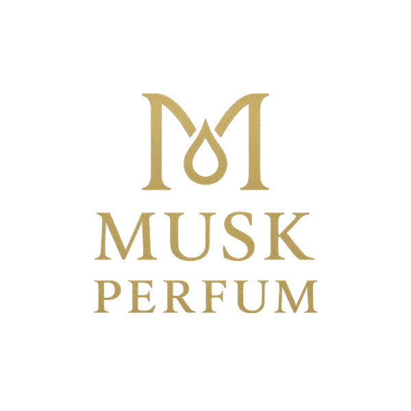 Musk Perfum